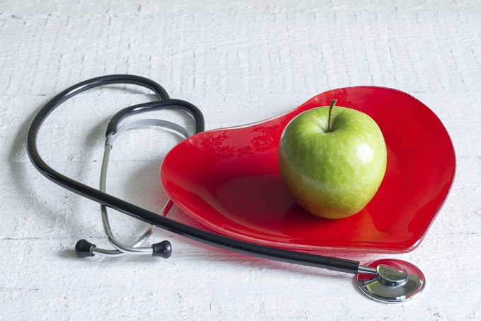 Dieta na nowy rok – obniż cholesterol ldl
