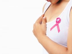 Metody wczesnego rozpoznawania raka piersi