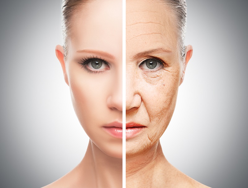 5 najlepszych zabiegów anti-aging
