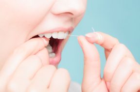 Profilaktyka i higiena jamy ustnej to mniej stresu w gabinecie lekarskim